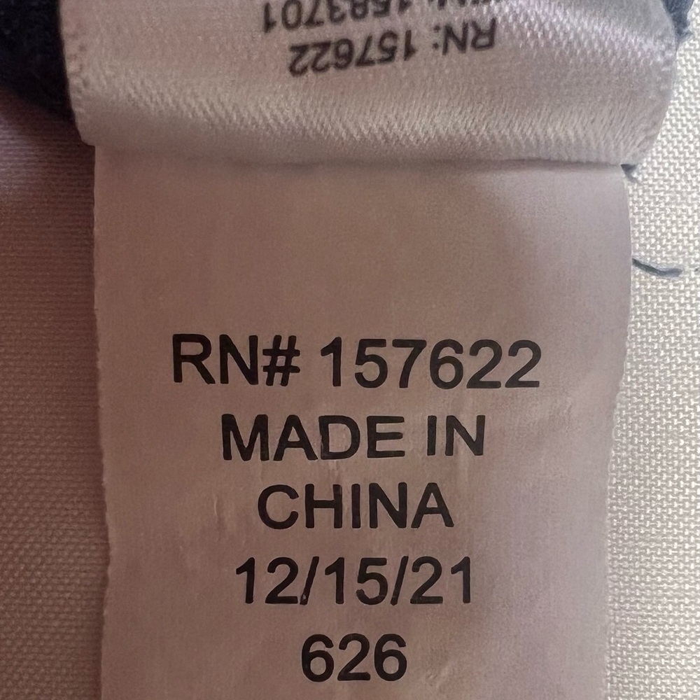 Eddie Bauer Women Size XL Athletic Running Athleisure Pants Training Blue - Picture 3 of 11